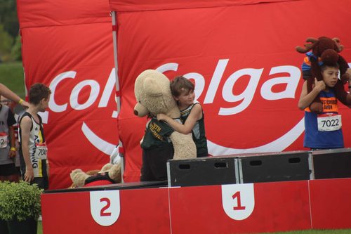2025 Colgate Games Day 3 photo